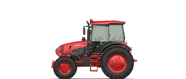 SERIES 1300 TRACTOR