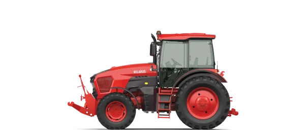 SERIES 1500 TRACTORS