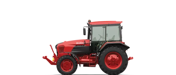 SERIES 900 TRACTOR