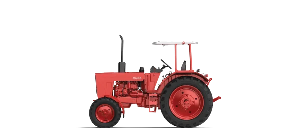 SERIES 500 TRACTOR