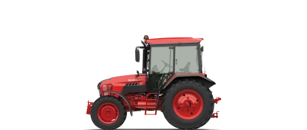 SERIES 900 TRACTOR - Image 2